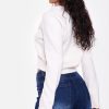 Buttons Cardigan Sweater in Cardigans