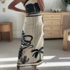 Sexy Slim Halter Lace Up Dress in Dresses