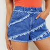 Summer Denim Shorts in Shorts