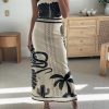 Sexy Slim Halter Lace Up Dress in Dresses