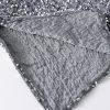 Glitter Split Straight Skirt in Skirts