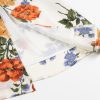 Floral Holiday Dress in Dresses