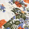 Floral Holiday Dress in Dresses