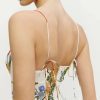 Floral Holiday Dress in Dresses