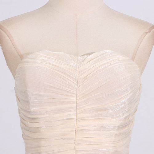 Off Neck Bandeau Slim Fit Slimming Three Dimensional Floral Hip Bandage Dress in Dresses