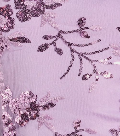 Sequined Cami Dress in Dresses