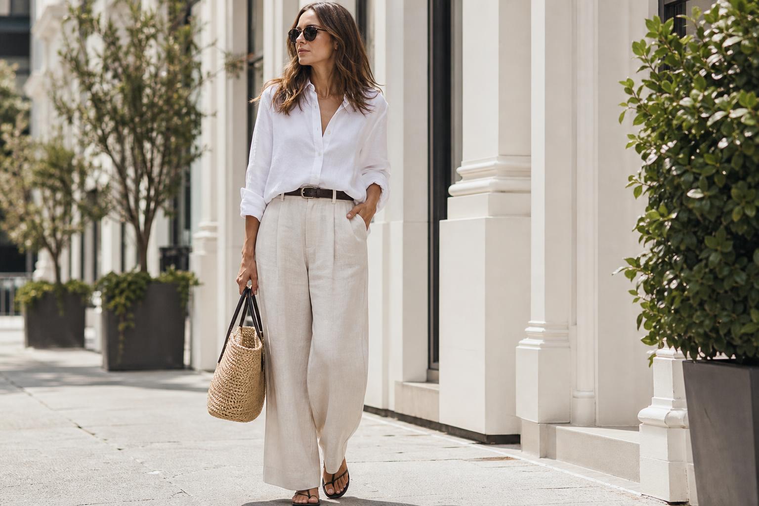 Trendy Outfits for Summer in 2026