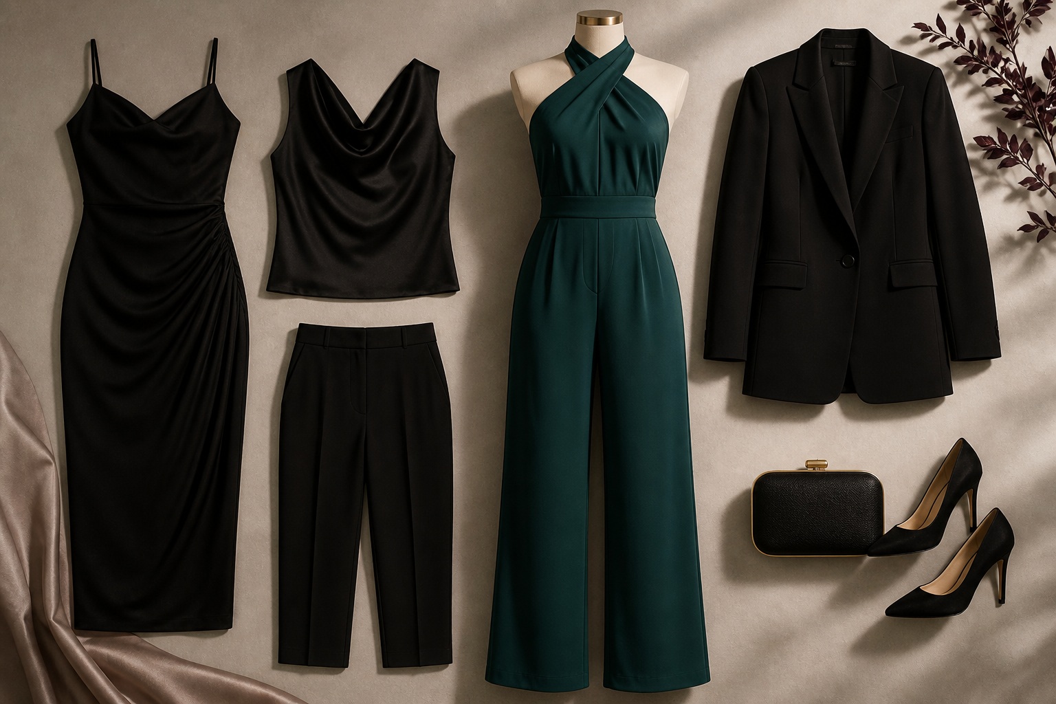 Classy Club Outfits for Women