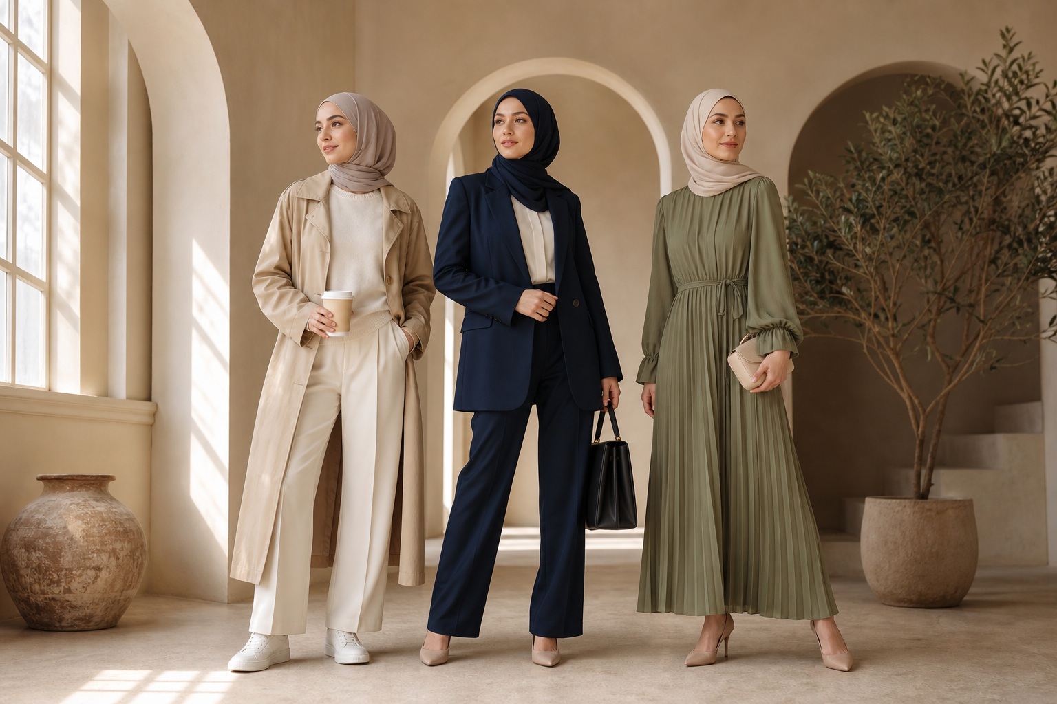Hijabi Style Outfits: A Practical Guide for Every Occasion