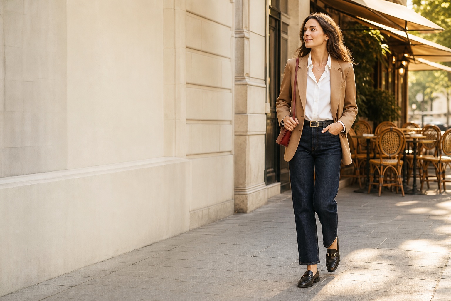 Style Ideas That Solve the Nothing-Feels-Right Problem