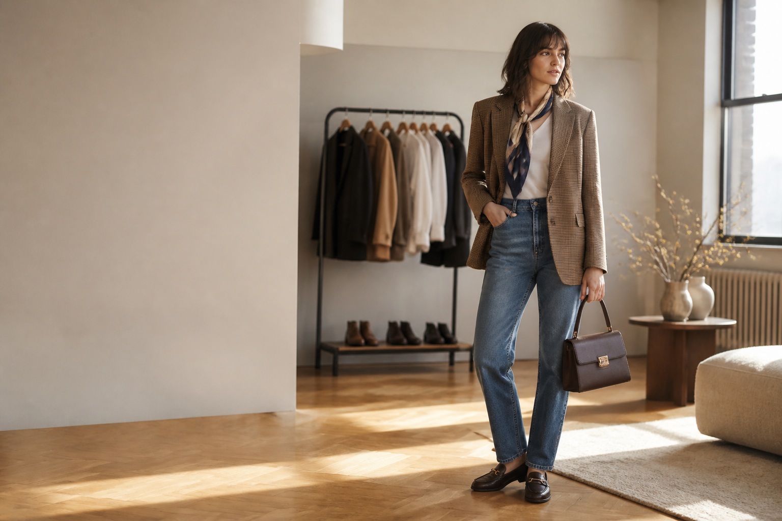 Vintage Style Outfits: Modern Looks Without the Costume Feel